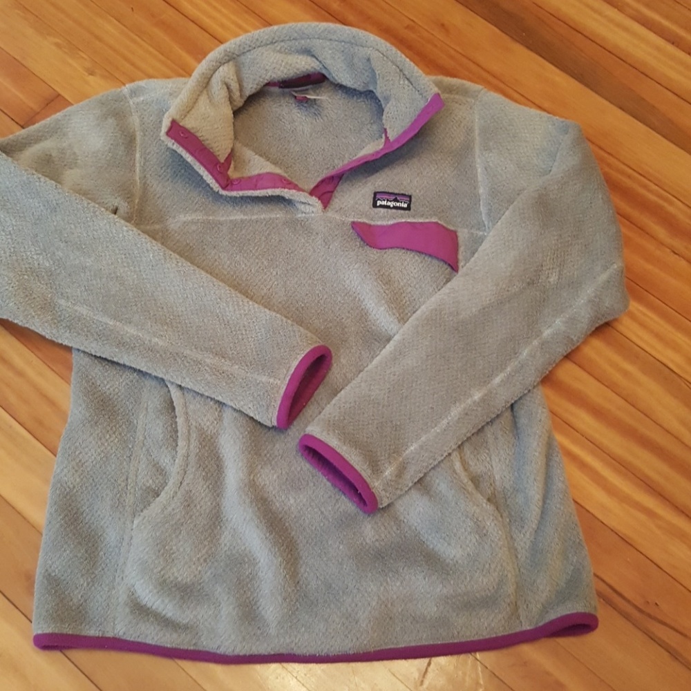 Patagonia pullover